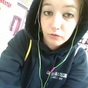 Meet your Posher, Kristina