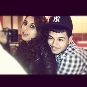 Meet your Posher, Stephen