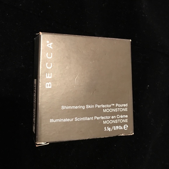 Becca Shimmering Skin Perfector (Poured)