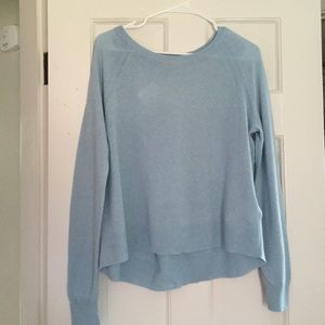 Banana republic cashmere sweater