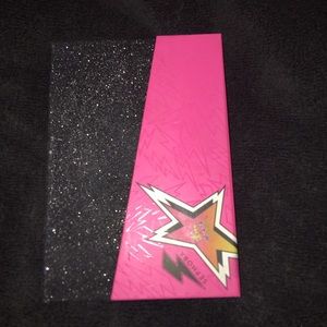 Sephora Jem and the holograms eyeshadow palette