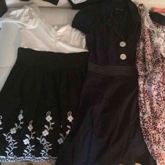 Dress Bundle