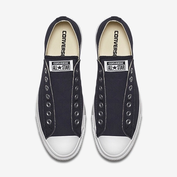 converse slip low top converse slip low top
