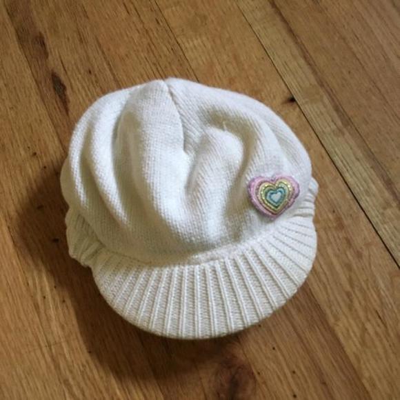 Soft hat with front brim - Picture 2 of 3