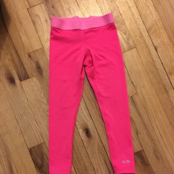 Campion legging active wear