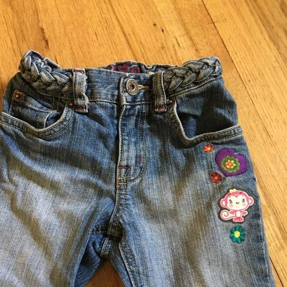 Adorable jeans - Picture 4 of 4