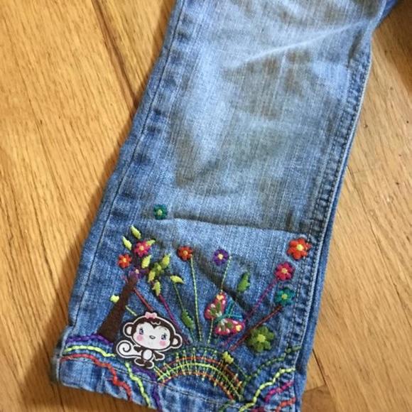 Adorable jeans - Picture 2 of 4