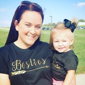 Meet your Posher, Brittany