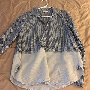 J Crew popover