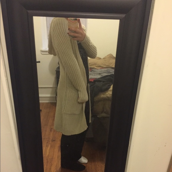 Cozy Cardigan BEST OFFER MUST GO