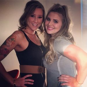 Meet your Posher, Jessics