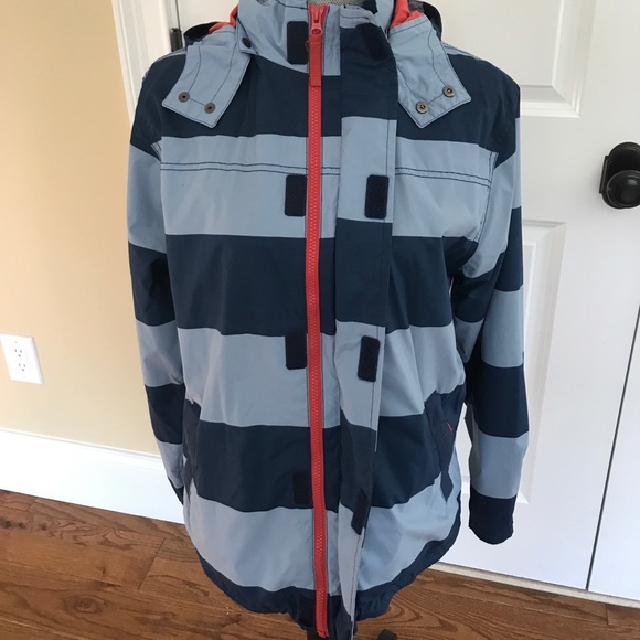 Mini Boden jacket - Picture 3 of 7