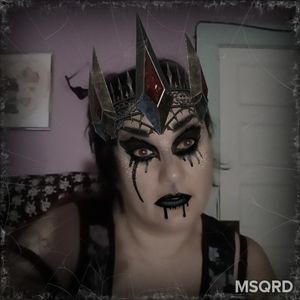 Meet your Posher, Terri