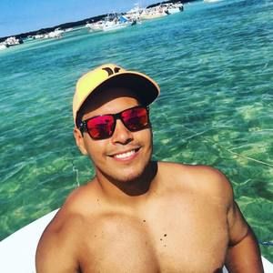 Meet your Posher, Freddy