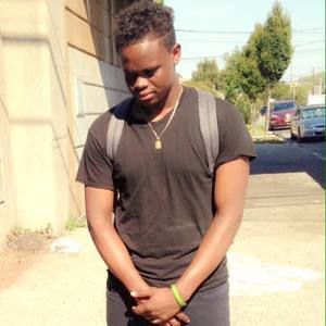 Meet your Posher, Samuel