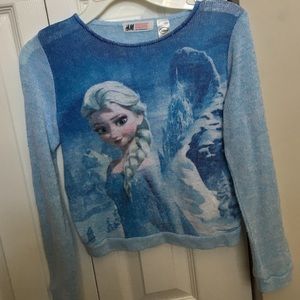 Elsa sweater