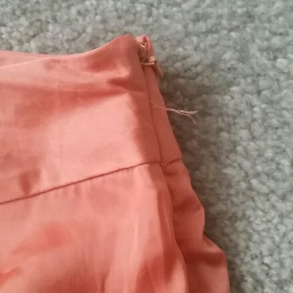 The Limited Mini Skirt - Picture 2 of 4