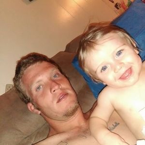 Meet your Posher, Preston