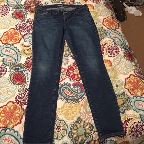 Old Navy original jeans