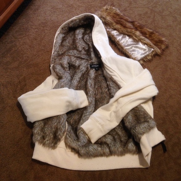 Jacket - Picture 2 of 2
