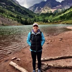 Meet your Posher, Alex