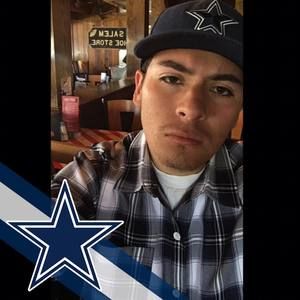 Meet your Posher, Jonathan