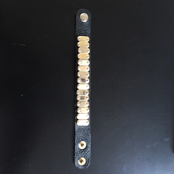 Bracelet
