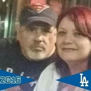 Meet your Posher, Teresa