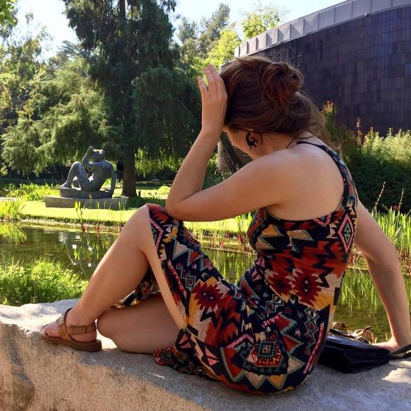 Meet your Posher, Aliza