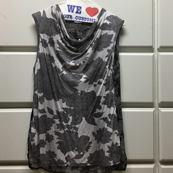 Double print tank