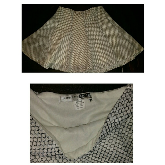 Skirt (Flowy)
