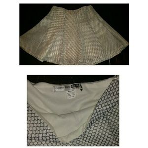 Skirt (Flowy)