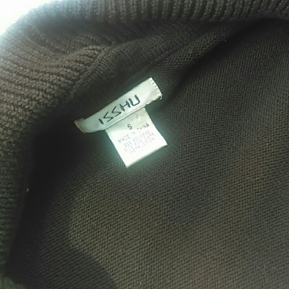 Isshu cardigan - Picture 2 of 4