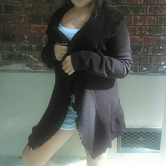 Isshu cardigan - Picture 4 of 4