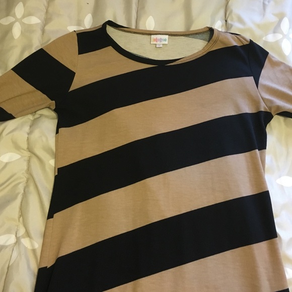 Lularoe Julia dress