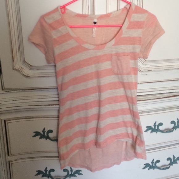 Short sleeve shirt from POOF!