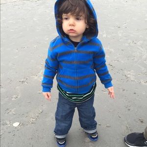 Meet your Posher, Kerrie