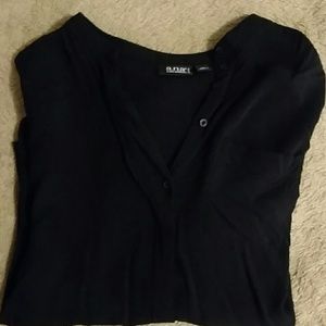 Ana Long Sleeve Shirt
