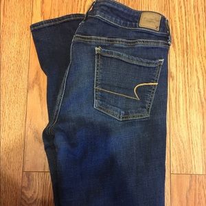 AE jeans