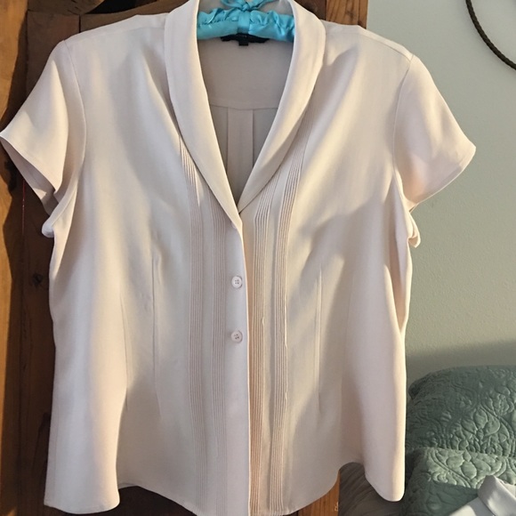 Great work blouse