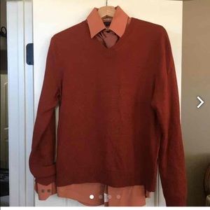 Men's Banana Republic size small