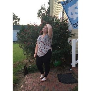 Meet your Posher, Alexis