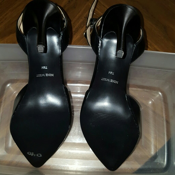 Shoes - Picture 2 of 2