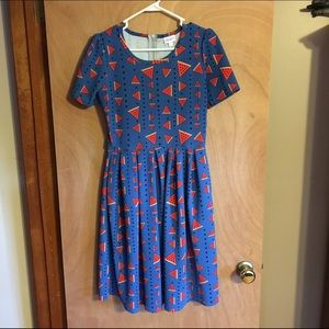 Lularoe Amelia
