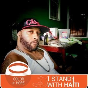 Meet your Posher, Efrem