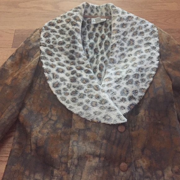 Joseph Ribkoff Jacket - Picture 3 of 4