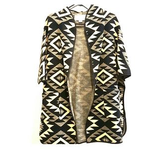 Like New BAR III Jacket