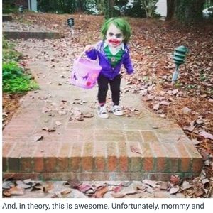 Meet your Posher, Bernadette