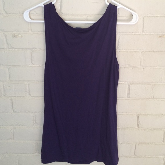 New Express Bling-Bling Top - Picture 4 of 4