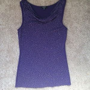 New Express Bling-Bling Top